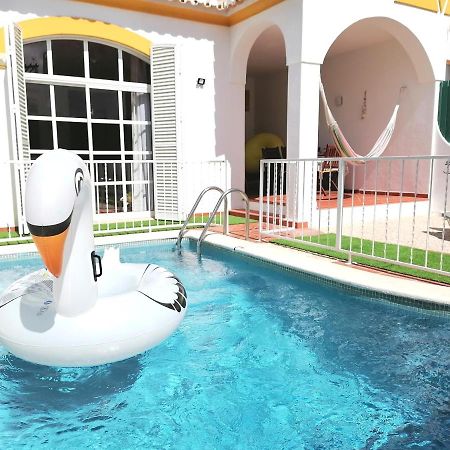 הוילה לאגוּ‏ש Marreiro'S House Algarve - Child Friendy - Private Pool מראה חיצוני תמונה