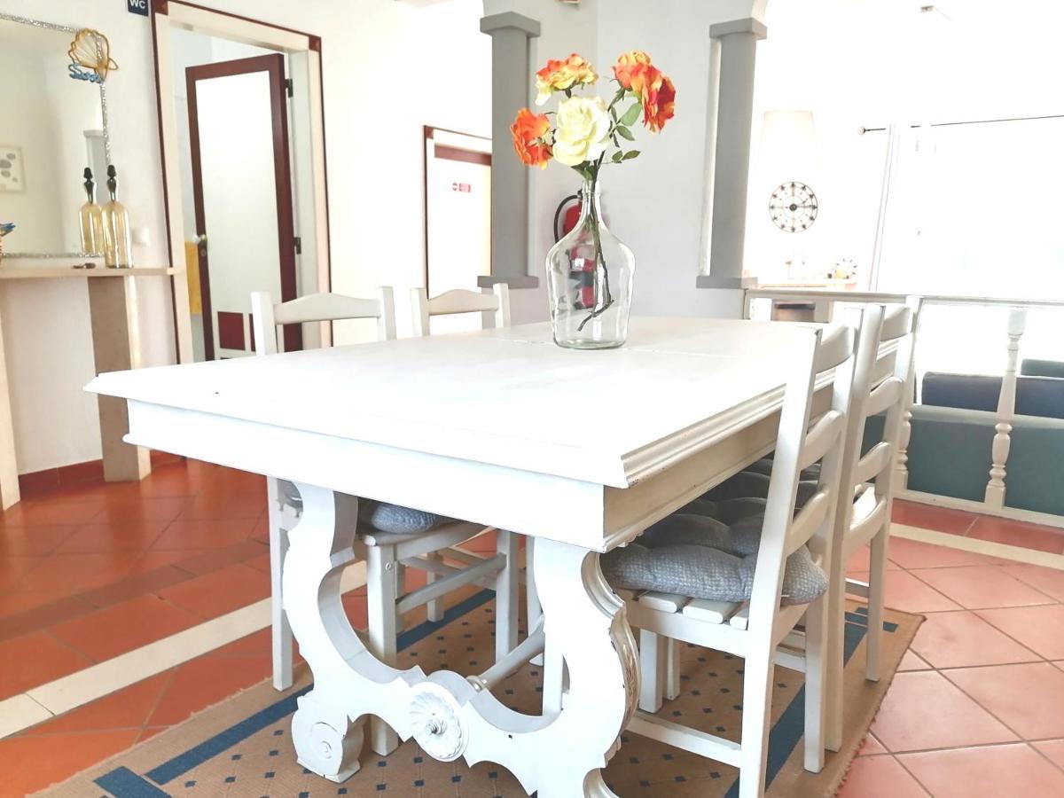 הוילה לאגוּ‏ש Marreiro'S House Algarve - Child Friendy - Private Pool מראה חיצוני תמונה