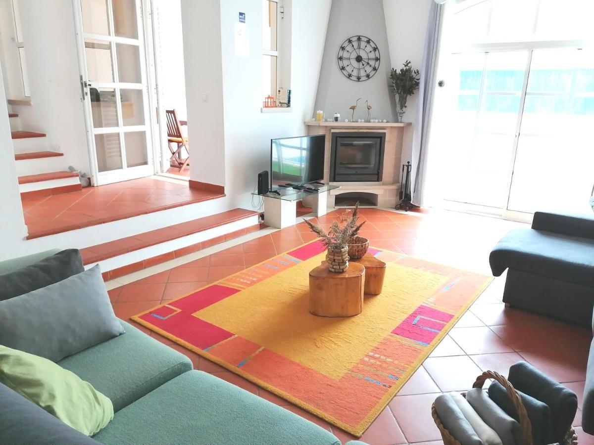 הוילה לאגוּ‏ש Marreiro'S House Algarve - Child Friendy - Private Pool מראה חיצוני תמונה
